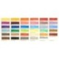 Lápis de Cor Derwent Coloursoft 701028 Cx.36 Lápis de Cor Derwent Coloursoft 701028 Cx.36
