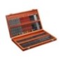 Conjunto Lápis Grafite Derwent Sketching 2301902 Cx.72 Madeira Conjunto Lápis Grafite Derwent Sketching 2301902 Cx.72 Madeira