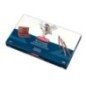 Conjunto Lápis Grafite Derwent Sketching 2301902 Cx.72 Madeira Conjunto Lápis Grafite Derwent Sketching 2301902 Cx.72 Madeira