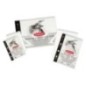 Bloco de Desenho Derwent 2300139 A4 Sketch Pad 30F 165g Bloco de Desenho Derwent 2300139 A4 Sketch Pad 30F 165g