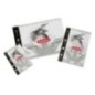 Bloco de Desenho Derwent 2300141 A3 Sketch Pad 30F 165g Bloco de Desenho Derwent 2300141 A3 Sketch Pad 30F 165g