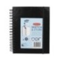 Bloco de Desenho Derwent 2102179 A5 Sketch & Store 56F 165g Bloco de Desenho Derwent 2102179 A5 Sketch & Store 56F 165g