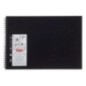 Bloco de Desenho Derwent 2102174 A3 Sketch & Store 56F 165g Bloco de Desenho Derwent 2102174 A3 Sketch & Store 56F 165g