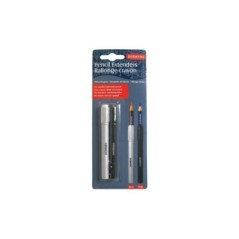 Extensor de Lápis Derwent 2300124 Emb.2