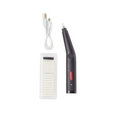 Borracha Eléctrica Derwent 2305810 Recarregável USB