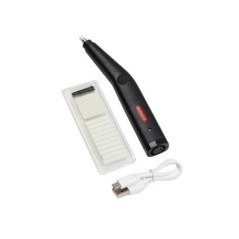Borracha Eléctrica Derwent 2305810 Recarregável USB