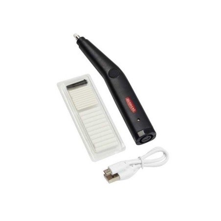 Borracha Eléctrica Derwent 2305810 Recarregável USB