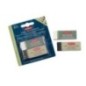 Borracha Derwent 2301963 Art & Soft Eraser Emb.2 Borracha Derwent 2301963 Art & Soft Eraser Emb.2