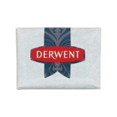 Borracha Derwent 700231 Miolo de Pão