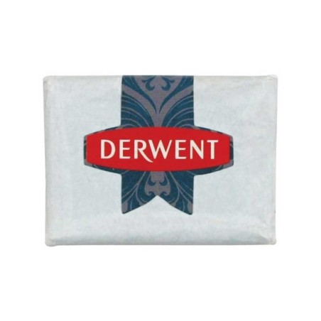 Borracha Derwent 700231 Miolo de Pão