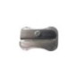 Apara-Lápis Derwent 700233 Metálico Simples Apara-Lápis Derwent 700233 Metálico Simples
