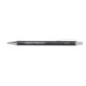 Lapiseira de Minas Derwent 2302429 0,7mm Precision Preto Lapiseira de Minas Derwent 2302429 0,7mm Precision Preto