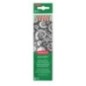 Lápis de Grafite Derwent 2300086 Academy Sketching 3B - 2H Cx.6 Lápis de Grafite Derwent 2300086 Academy Sketching 3B - 2H Cx.6