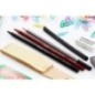 Conjunto Lápis Grafite Derwent 2300365 Academy Sketching Set Conjunto Lápis Grafite Derwent 2300365 Academy Sketching Set