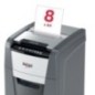 Destruidora de Papel Rexel 2020300XEU Optimum AutoFeed+ 300X P4