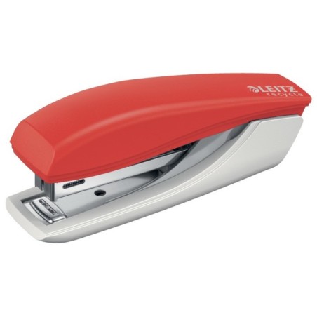 Agrafador Leitz 5617-00-25 Recycle NeXXt Mini 10F Vermelho