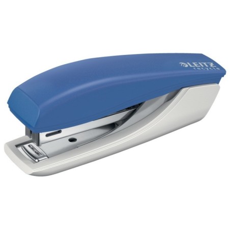 Agrafador Leitz 5617-00-35 Recycle NeXXt Mini 10F Azul
