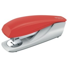 Agrafador Leitz 5604-00-25 Recycle NeXXt 30 Folhas Vermelho