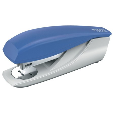 Agrafador Leitz 5604-00-35 Recycle NeXXt 30 Folhas Azul