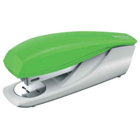 Agrafador Leitz 5604-00-55 Recycle NeXXt 30 Folhas Verde
