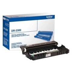 Tambor Brother DR-2300 Original 12000 Páginas