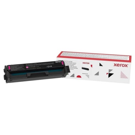 Toner Xerox 006R04393 Original 2500 Páginas Magenta