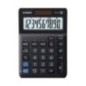 Calculadora de Secretária Casio MS-10F 10 Dígitos Calculadora de Secretária Casio MS-10F 10 Dígitos