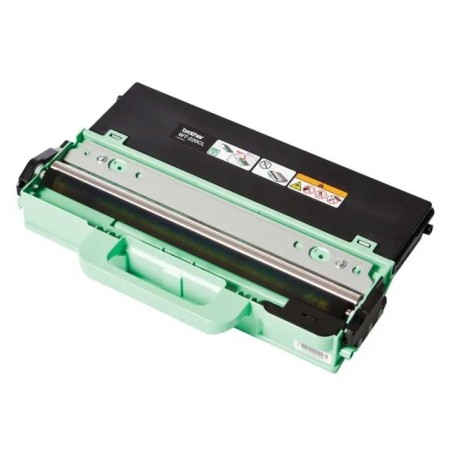 Recipiente para Toner Residual WT220C Brother WT220CL