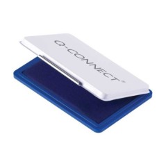 Almofada de Carimbo Nº2 70x110mm Azul
