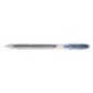 Marcador Rollerball Uni-Ball Signo UM-120 0,7mm Azul