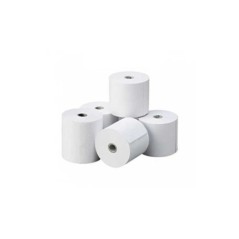 Rolo de Papel Térmico 110x50x11mm Emb.10