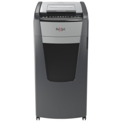 Destruidora de Papel Rexel 2020600XEU Optimum AutoFeed+ 600X P4