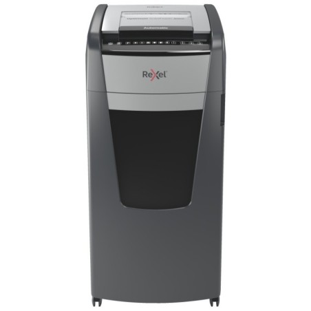 Destruidora de Papel Rexel 2020600XEU Optimum AutoFeed+ 600X P4