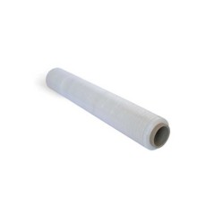 Filme de Paletizar 0,50m 1,1 Kg 20µm Transparente