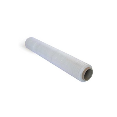 Filme de Paletizar 0,50m 1,1 Kg 20µm Transparente