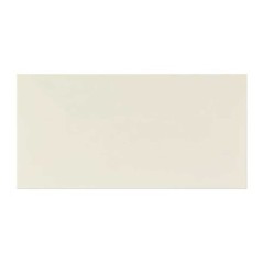 Envelope DL 110x220mm Fabriano Fabria 120g Emb.25 Branco Neve