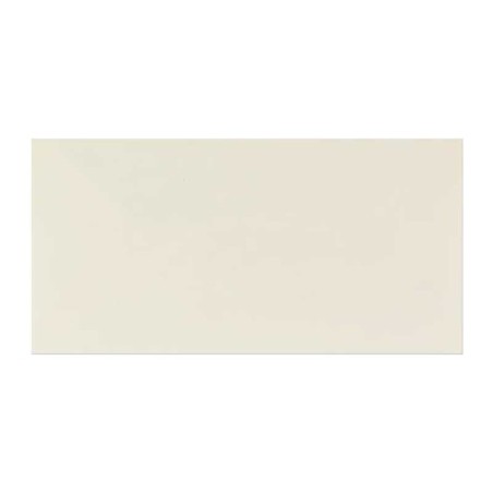 Envelope DL 110x220mm Fabriano Fabria 120g Emb.25 Branco Neve