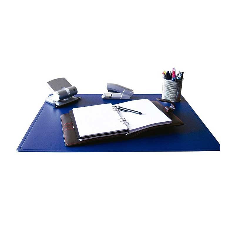 Base de Secretária Q-Connect KF26797 50x63cm Azul