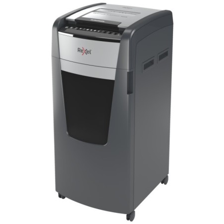 Destruidora de Papel Rexel 2020600XEU Optimum AutoFeed+ 600X P4
