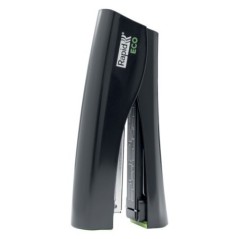 Agrafador Rapid Eco StandUp 24509000 25 Folhas Preto