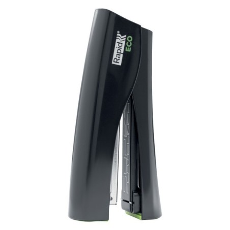 Agrafador Rapid Eco StandUp 24509000 25 Folhas Preto