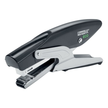 Agrafador Alicate Rapid Eco 24812500 Preto