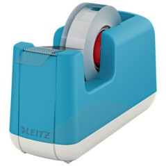 Desenrolador de Fita Adesiva Leitz Cosy 5367-00-61 (33) Azul