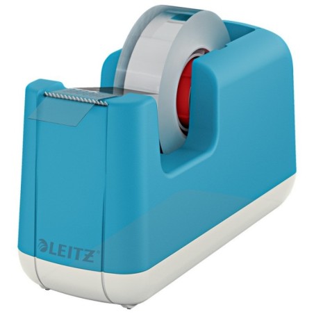 Desenrolador de Fita Adesiva Leitz Cosy 5367-00-61 (33) Azul