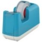 Desenrolador de Fita Adesiva Leitz Cosy 5367-00-61 (33) Azul Desenrolador de Fita Adesiva Leitz Cosy 5367-00-61 (33) Azul