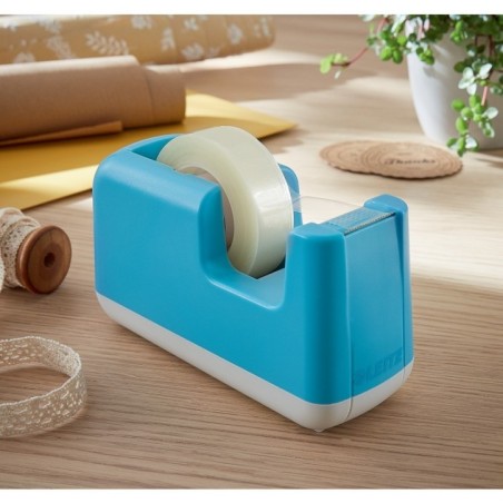 Desenrolador de Fita Adesiva Leitz Cosy 5367-00-61 (33) Azul