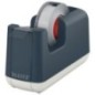 Desenrolador de Fita Adesiva Leitz Cosy 5367-00-89 (33) Cinzento Desenrolador de Fita Adesiva Leitz Cosy 5367-00-89 (33) Cinzento