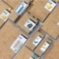 Desenrolador de Fita Adesiva Leitz Cosy 5367-00-89 (33) Cinzento Desenrolador de Fita Adesiva Leitz Cosy 5367-00-89 (33) Cinzento