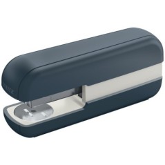 Agrafador Leitz 5567-00-89 Cosy 30 Folhas Cinzento Veludo