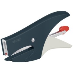 Agrafador Alicate Leitz 5645-00-89 Cosy Cinzento Veludo